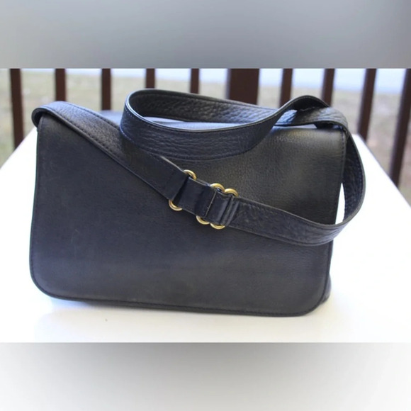 Vintage Coach Sonoma cross body bag - Picture 15 of 15